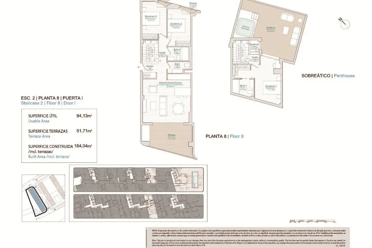 penthouse